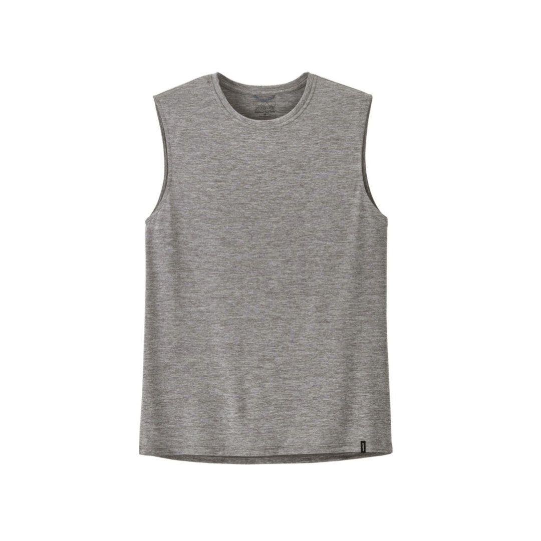 Patagonia Men's Sleeveless Cap Cool Daily Shirt
