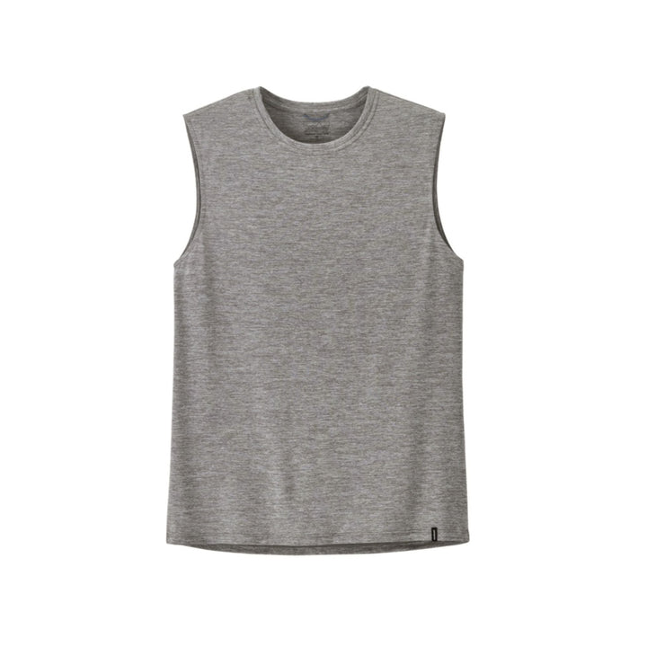 Patagonia Men's Sleeveless Cap Cool Daily Shirt