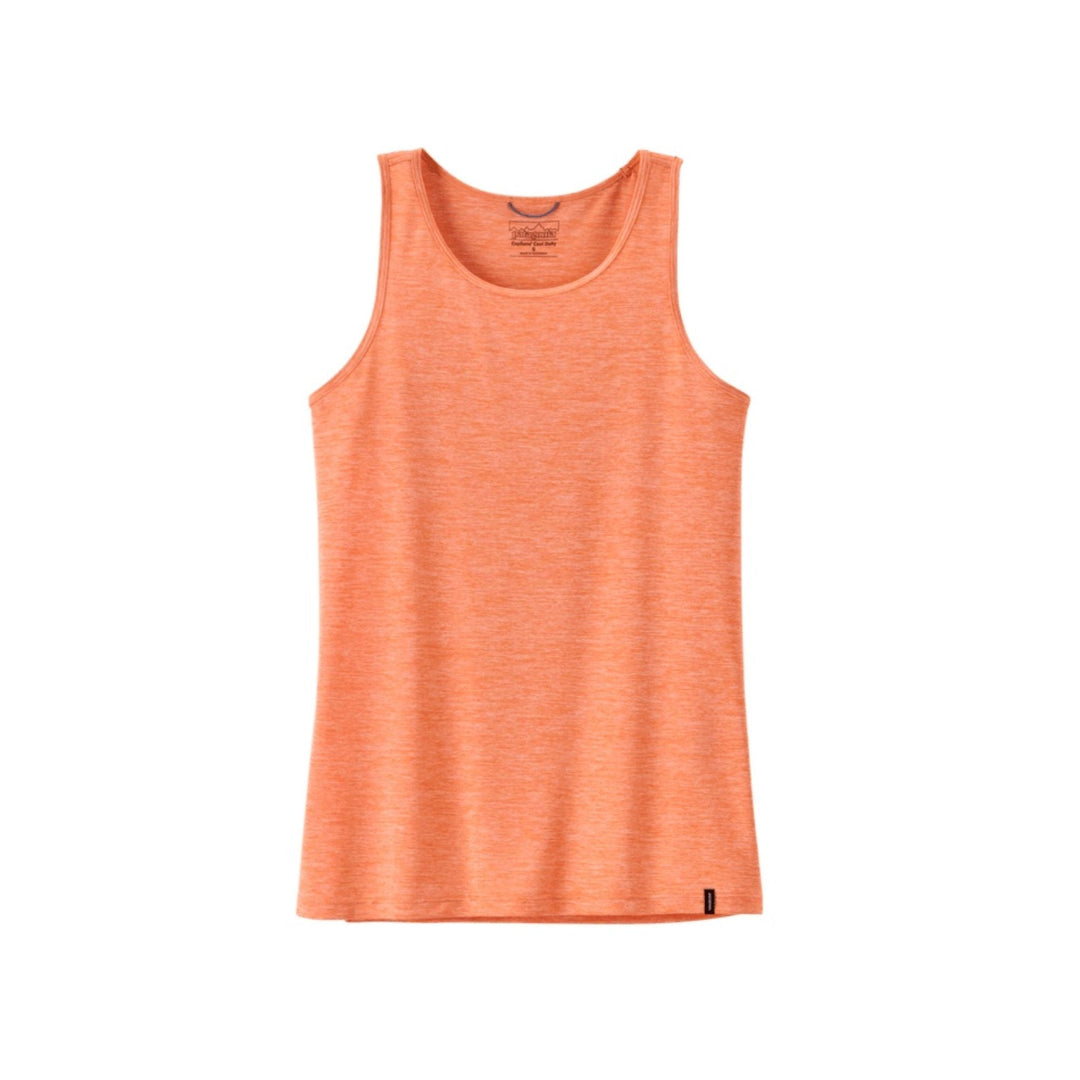Patagonia Women's Cap Cool Daily Tank