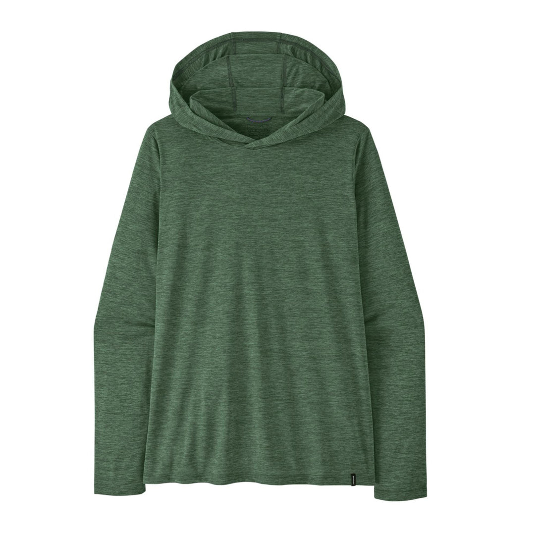 Patagonia Women's Cap Cool Daily Hoodie