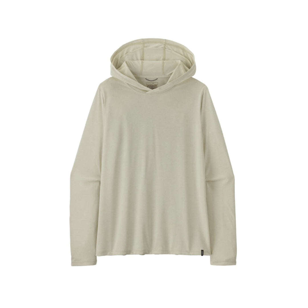 Patagonia Women's Cap Cool Daily Hoodie
