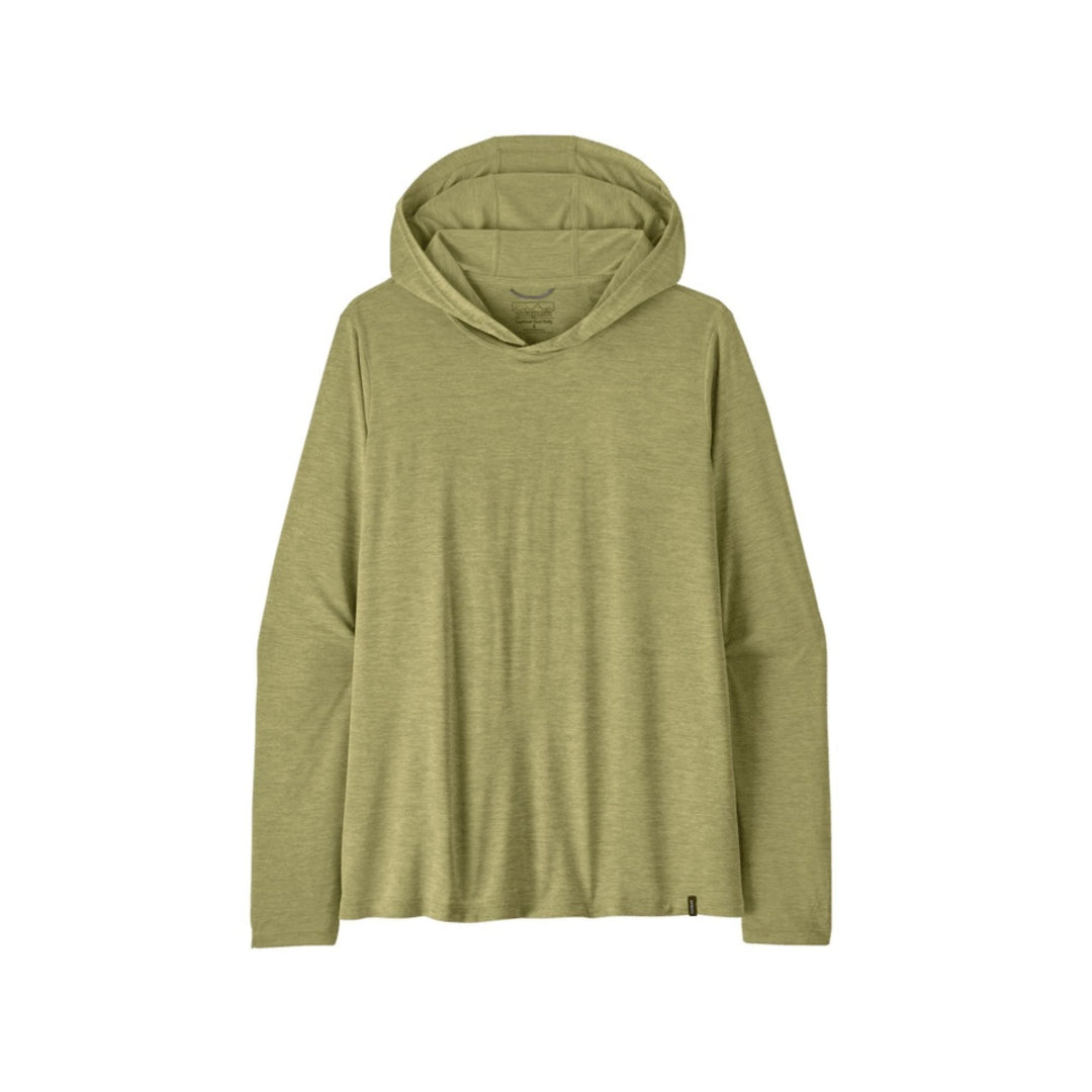 Patagonia Women's Cap Cool Daily Hoody