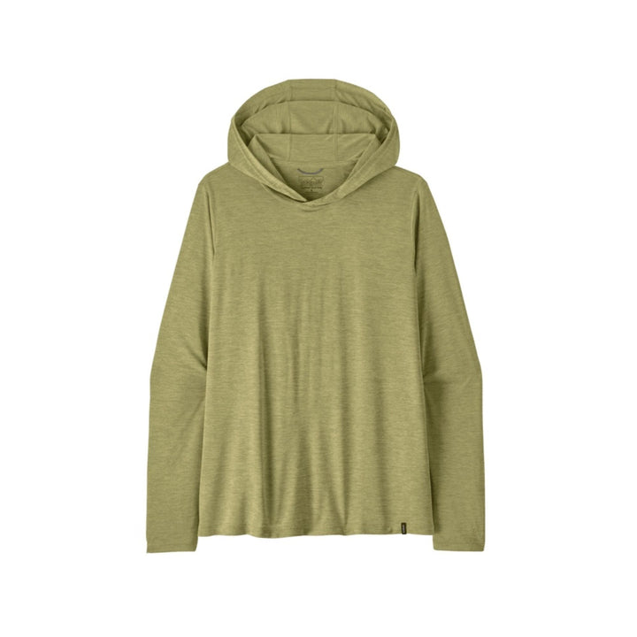 Patagonia Women's Cap Cool Daily Hoody