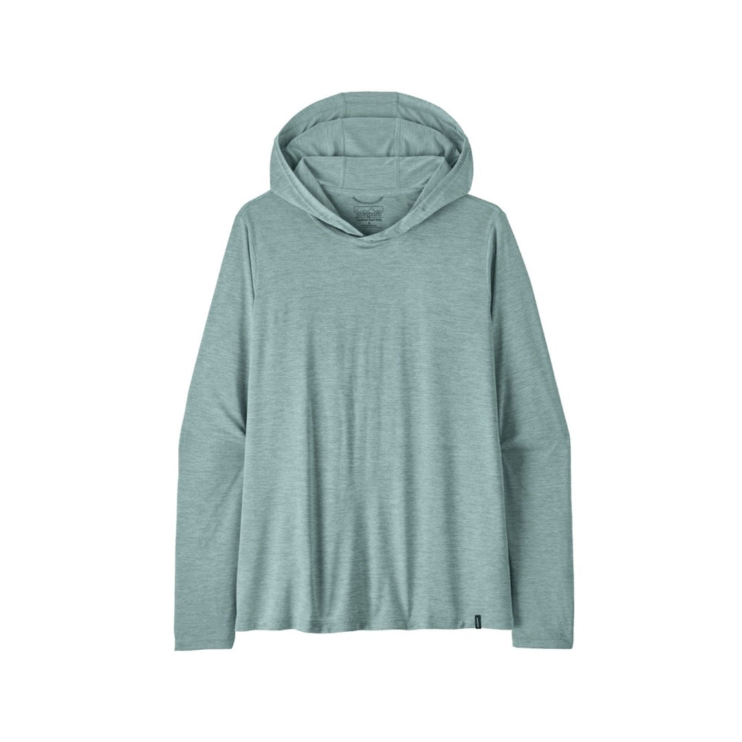 Patagonia Women's Cap Cool Daily Hoody