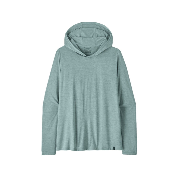 Patagonia Women's Cap Cool Daily Hoody