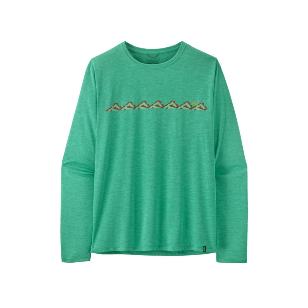 Patagonia Men's L/S Cap Cool Daily Shirt - Trailcheck