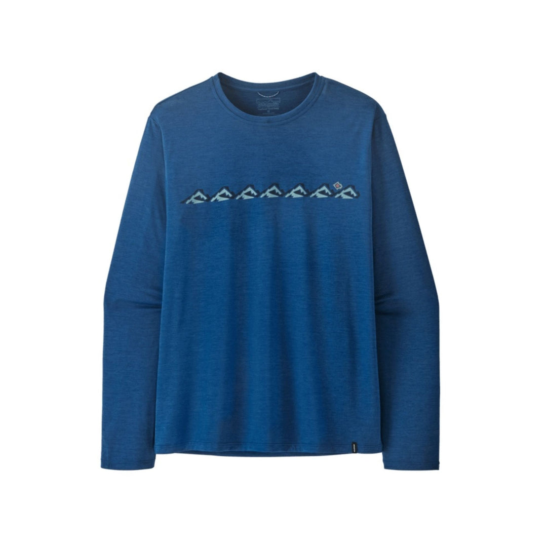 Patagonia Men's L/S Cap Cool Daily Shirt - Trailcheck
