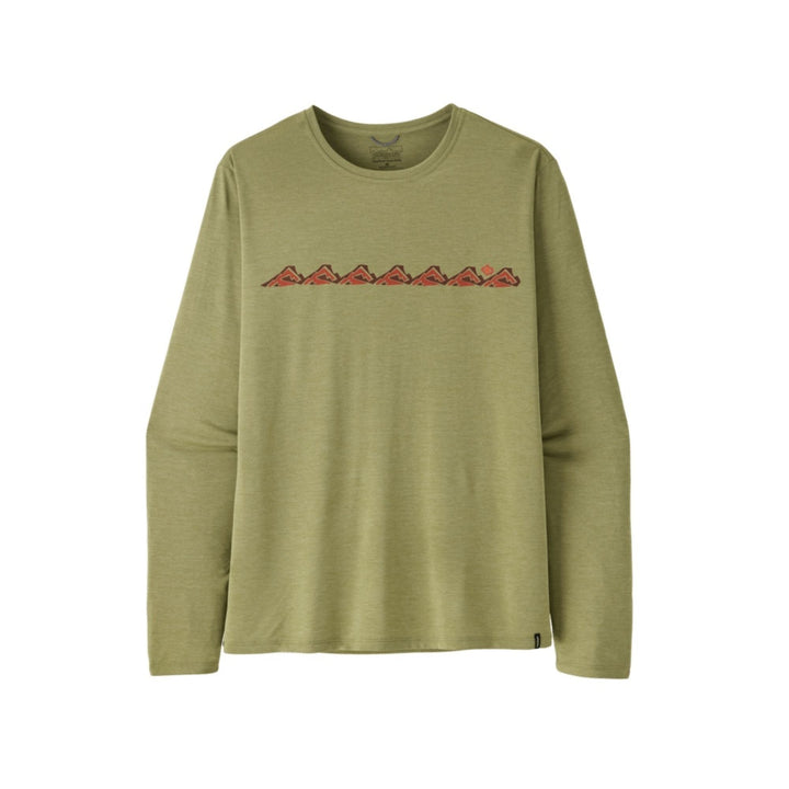 Patagonia Men's L/S Cap Cool Daily Shirt - Trailcheck