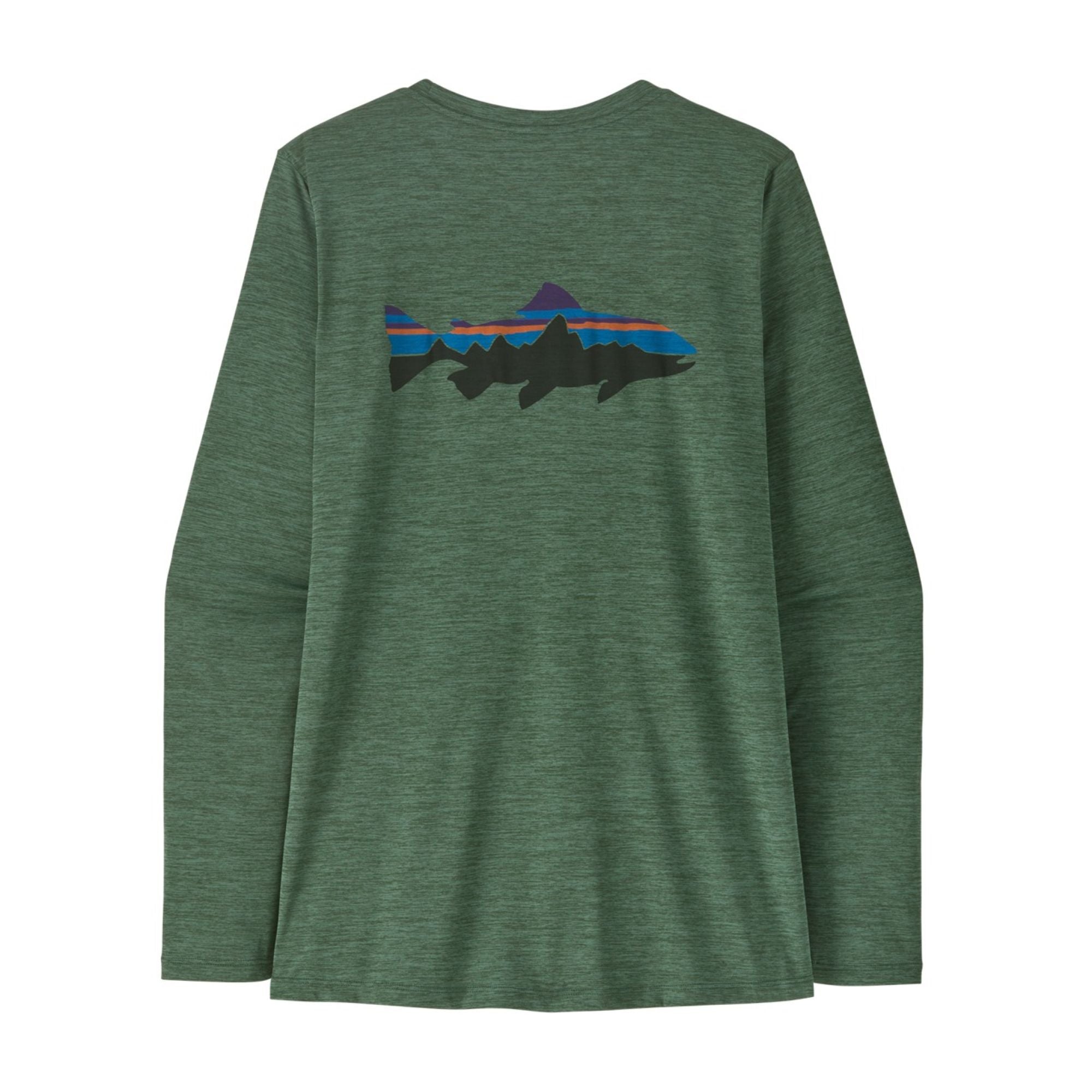 Patagonia – SX Collective