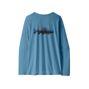 Shore Blue - Light Shore Blue X-Dye