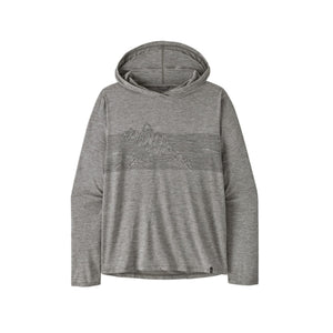 Feather Grey