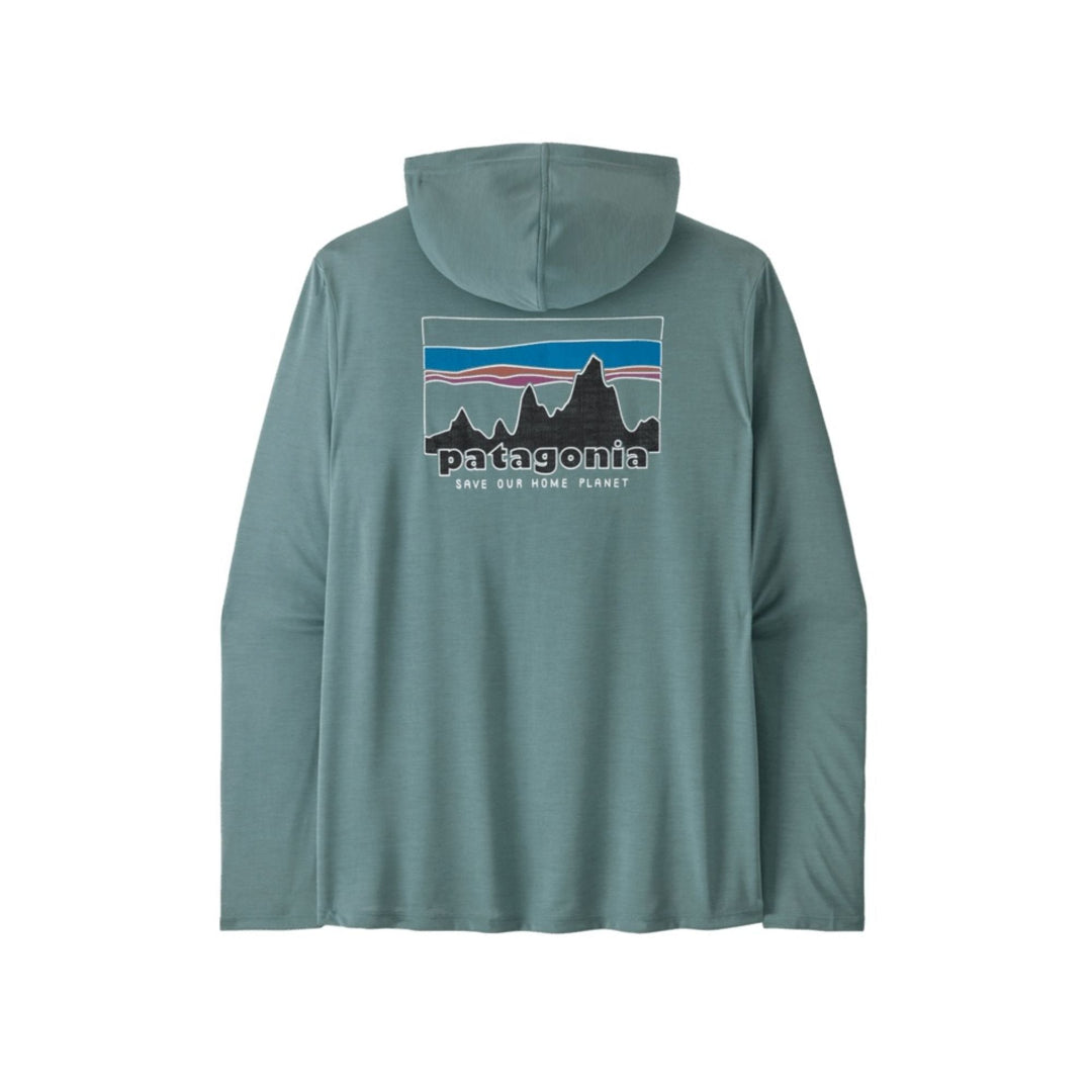 Patagonia Men's Cap Cool Daily Hoody - '73 Skyline