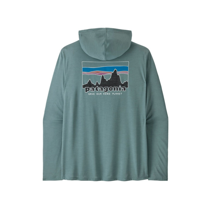 Patagonia Men's Cap Cool Daily Hoody - '73 Skyline