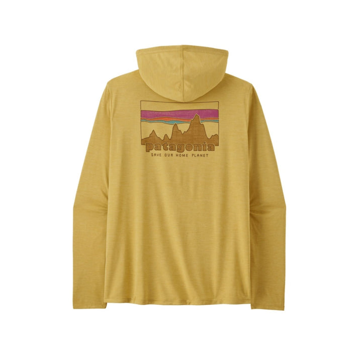 Patagonia Men's Cap Cool Daily Hoody - '73 Skyline