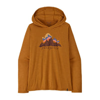 Cinnamon Brown - Dark Cinnamon Brown X-Dye