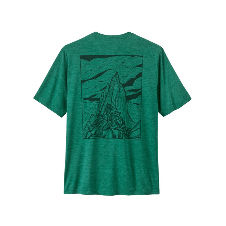 Patagonia Men's Cap Cool Daily Shirt - Cloud Crag