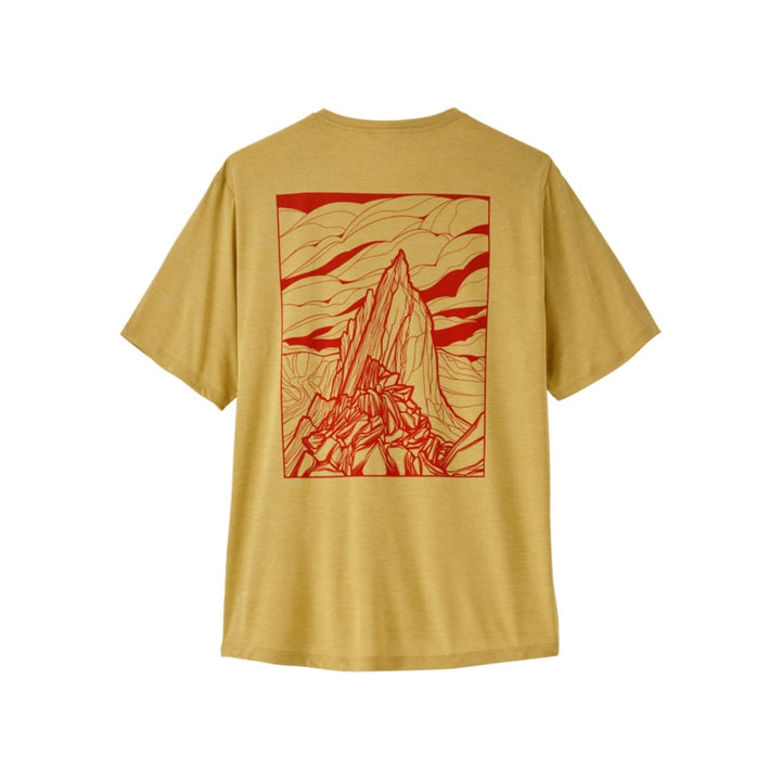 Patagonia Men's Cap Cool Daily Shirt - Cloud Crag