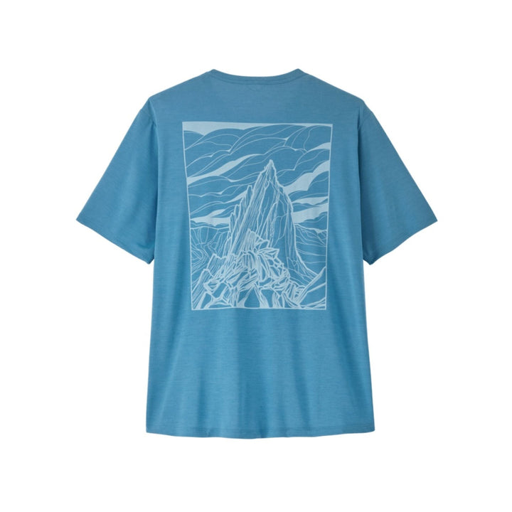 Patagonia Men's Cap Cool Daily Shirt - Cloud Crag