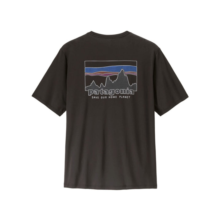 Patagonia Men's Cap Cool Daily Shirt - '73 Skyline