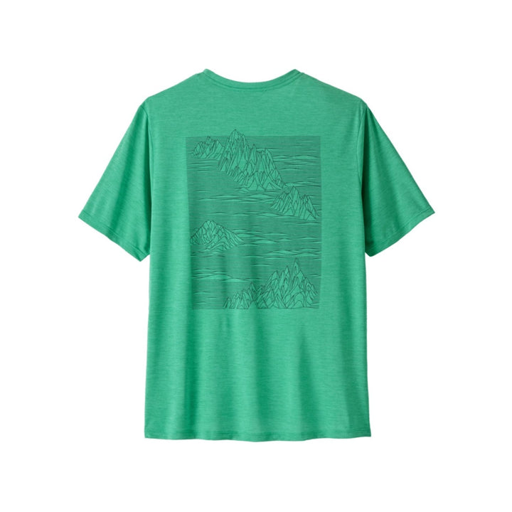 Patagonia Men's Cap Cool Daily Shirt - Strataspire
