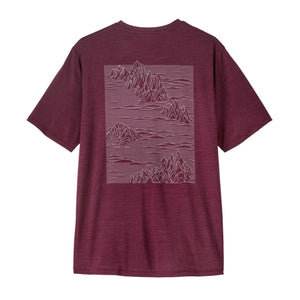Berry Fig - Light Berry Fig X-Dye