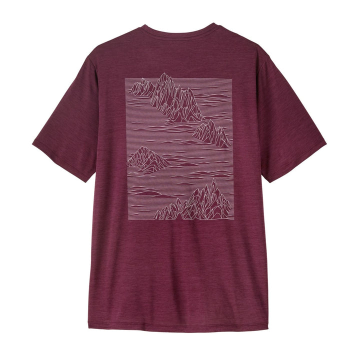 Patagonia Men's Cap Cool Daily Shirt - Strataspire