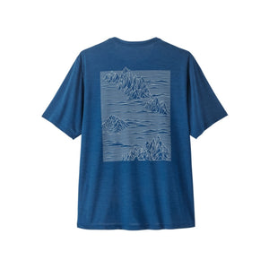 Clement Blue - Light Clement Blue X-Dye