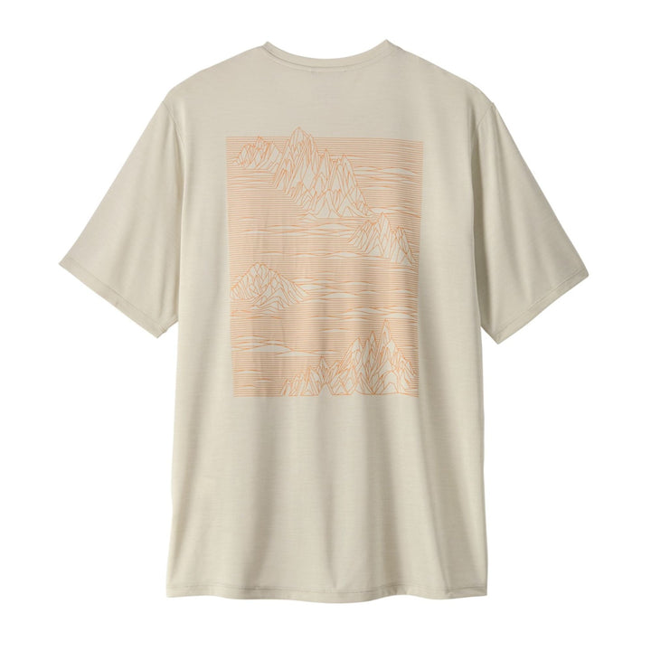 Patagonia Men's Cap Cool Daily Shirt - Strataspire