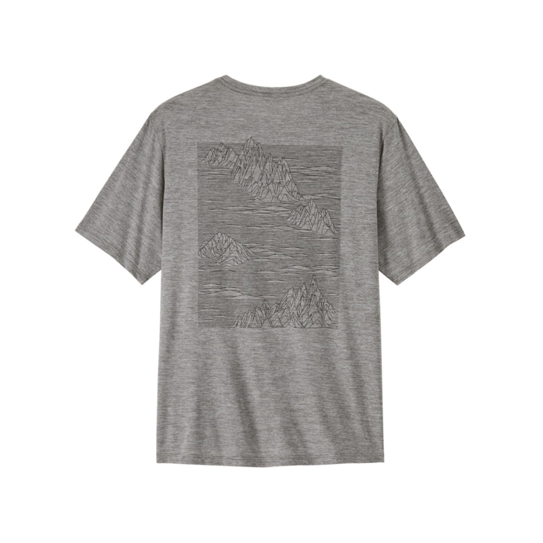 Patagonia Men's Cap Cool Daily Shirt - Strataspire