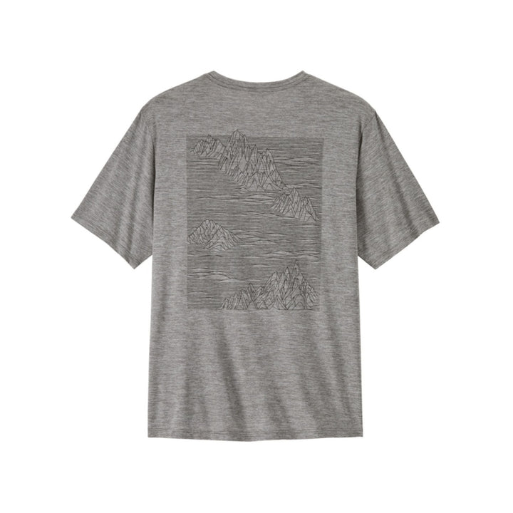 Patagonia Men's Cap Cool Daily Shirt - Strataspire
