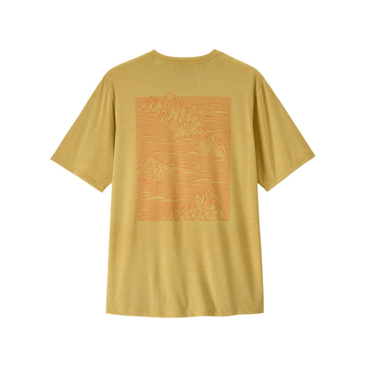 Patagonia Men's Cap Cool Daily Shirt - Strataspire