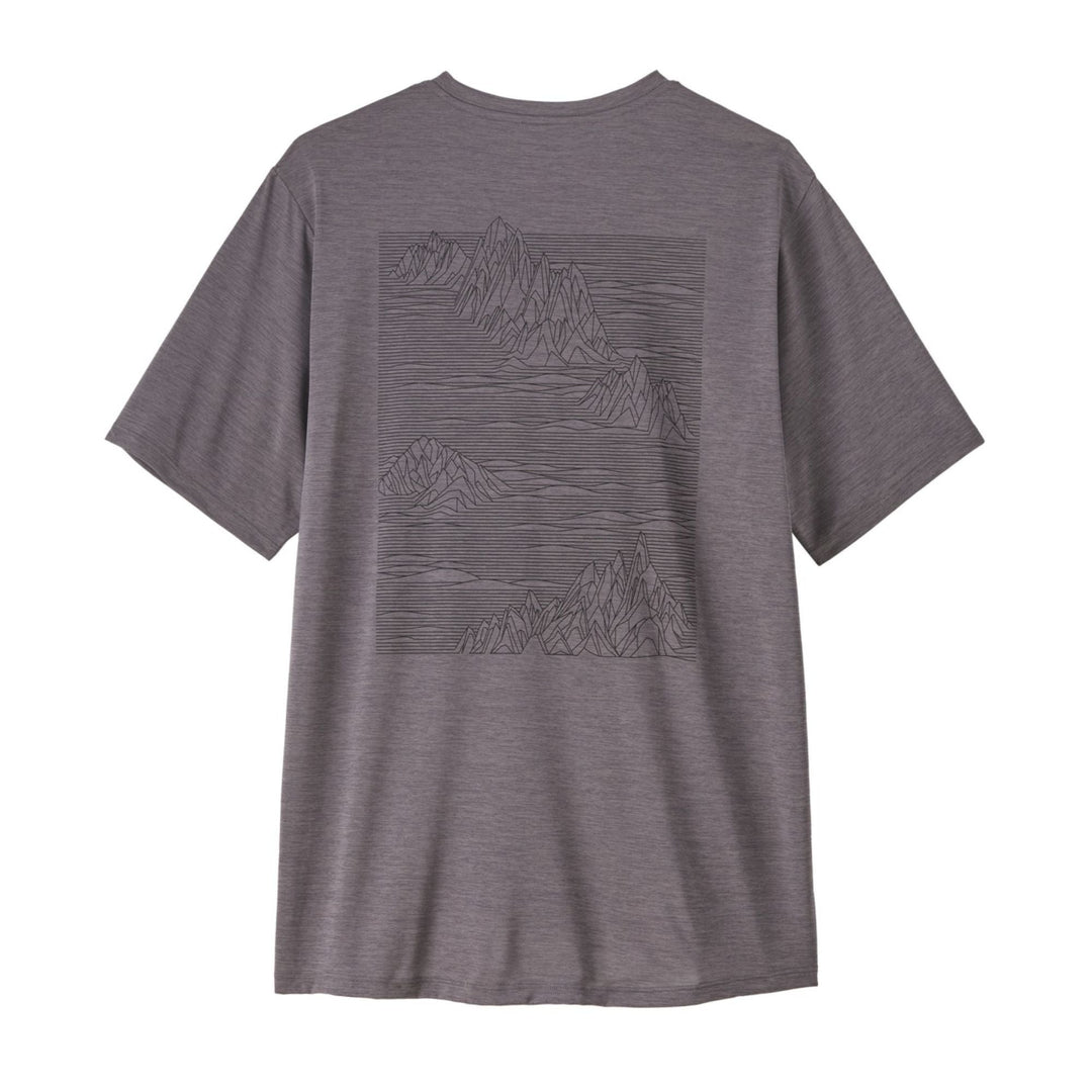 Patagonia Men's Cap Cool Daily Shirt - Strataspire