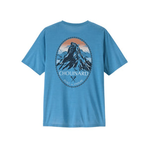 Shore Blue - Light Shore Blue X-Dye