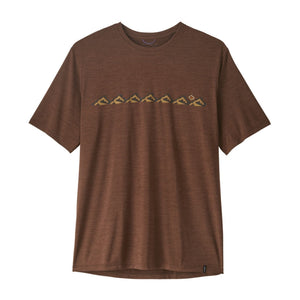 Berm Brown - Light Berm Brown X-Dye