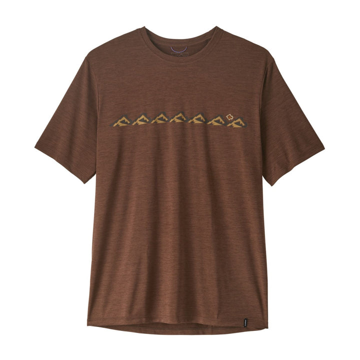Patagonia Men's Cap Cool Daily Shirt - Trailcheck