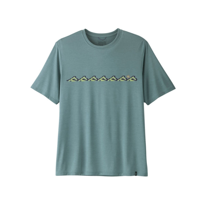 Patagonia Men's Cap Cool Daily Shirt - Trailcheck
