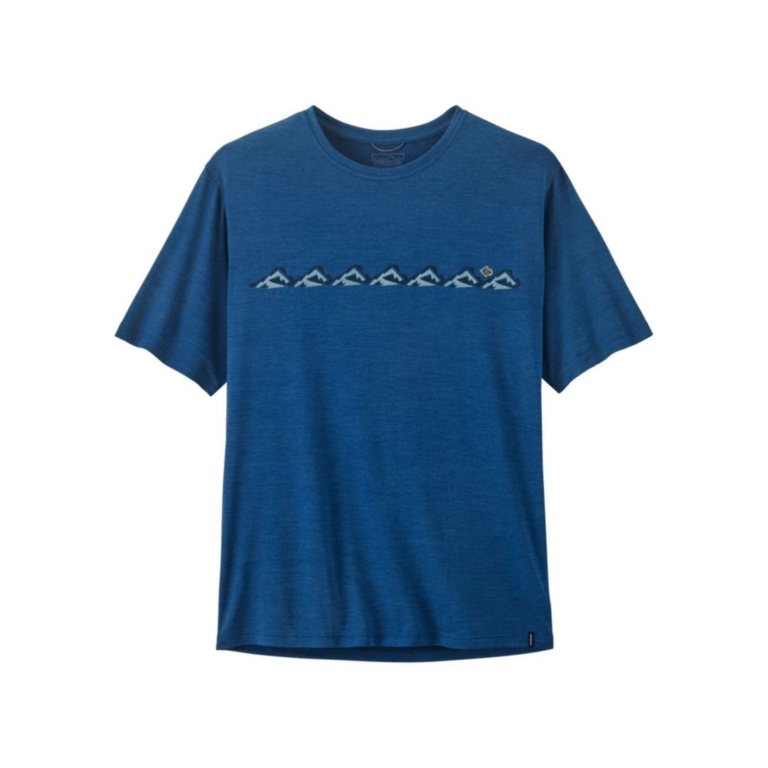 Patagonia Men's Cap Cool Daily Shirt - Trailcheck
