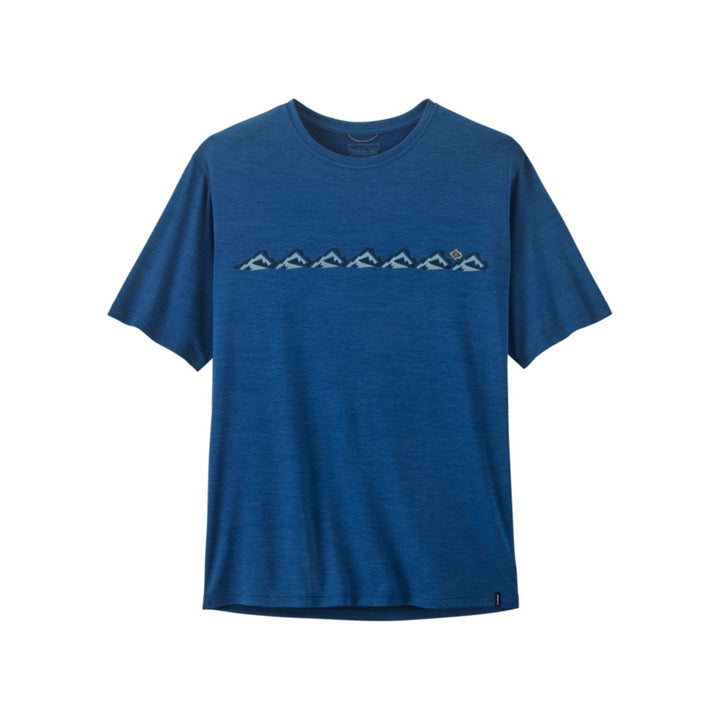 Patagonia Men's Cap Cool Daily Shirt - Trailcheck