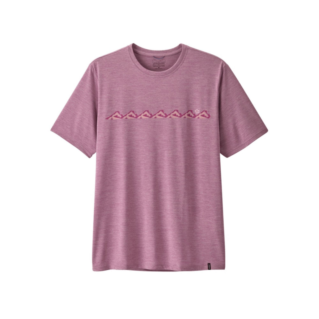 Patagonia Men's Cap Cool Daily Shirt - Trailcheck