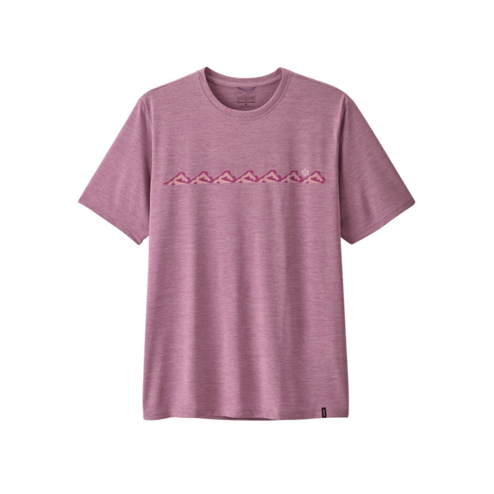 Patagonia Men's Cap Cool Daily Shirt - Trailcheck