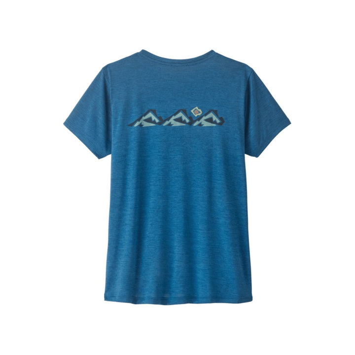 Patagonia Women's Cap Cool Daily Shirt - Trailcheck