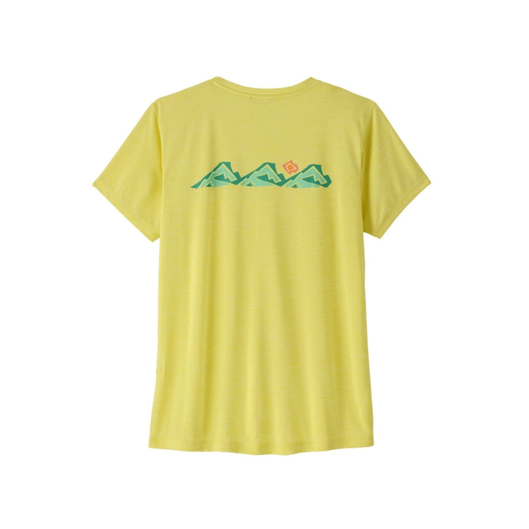 Patagonia Women's Cap Cool Daily Shirt - Trailcheck