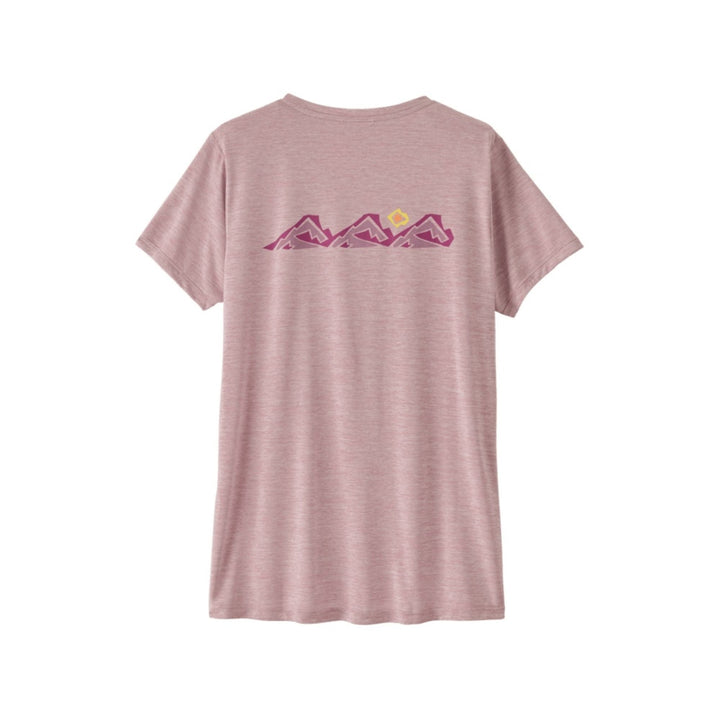 Patagonia Women's Cap Cool Daily Shirt - Trailcheck