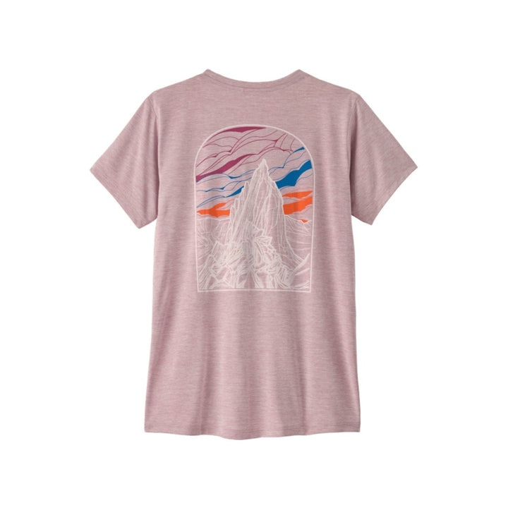 Patagonia Women's Cap Cool Daily Shirt - Cloud Crag