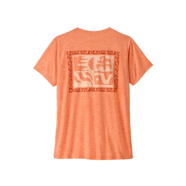 Patagonia Women's Cap Cool Daily Shirt - Mother Rays