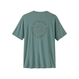 Blue Sage - Light Blue Sage X-Dye