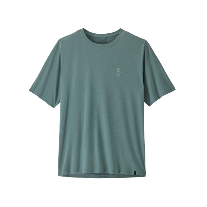 Patagonia Men's Cap Cool Daily Shirt - Water People Sets