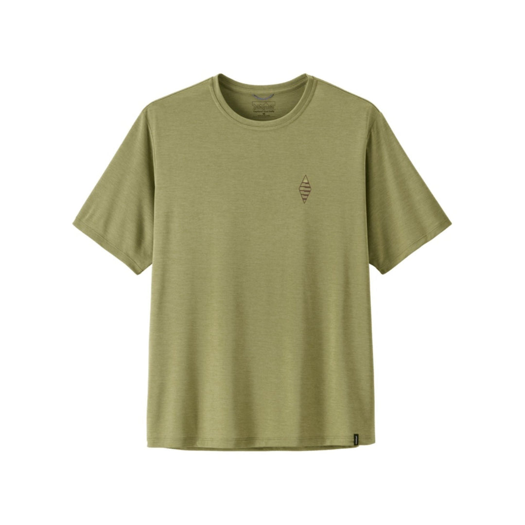 Patagonia Men's Cap Cool Daily Shirt - Water People Sets