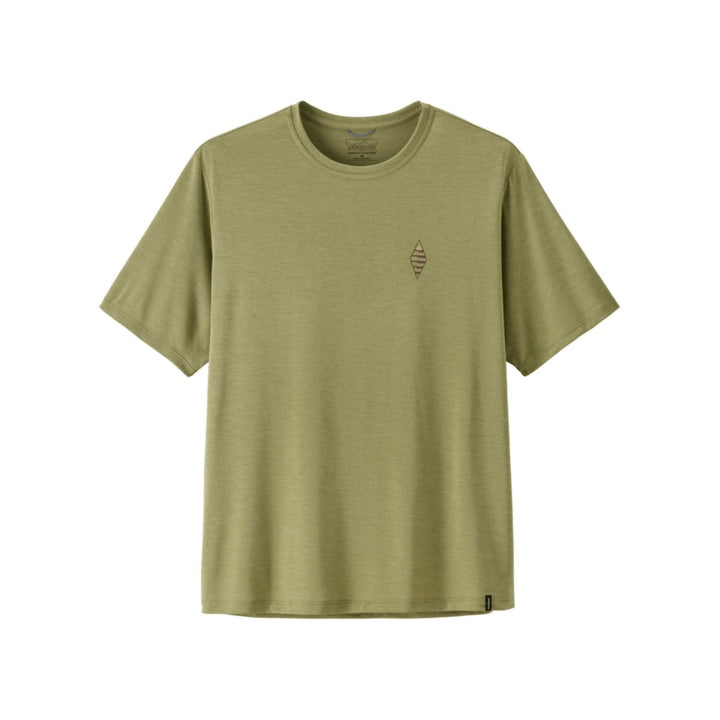Patagonia Men's Cap Cool Daily Shirt - Water People Sets