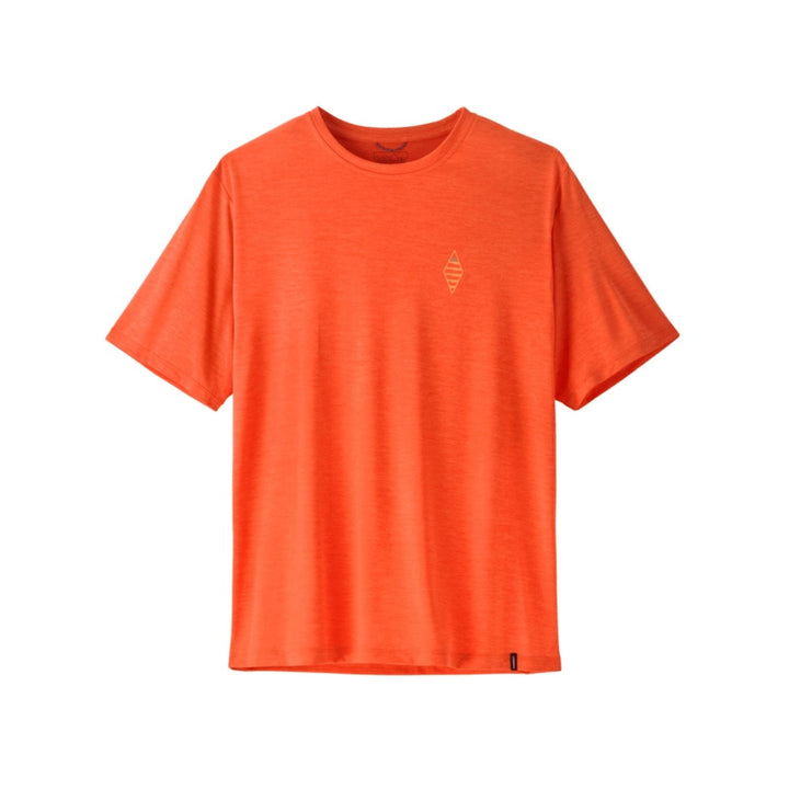 Patagonia Men's Cap Cool Daily Shirt - Water People Sets